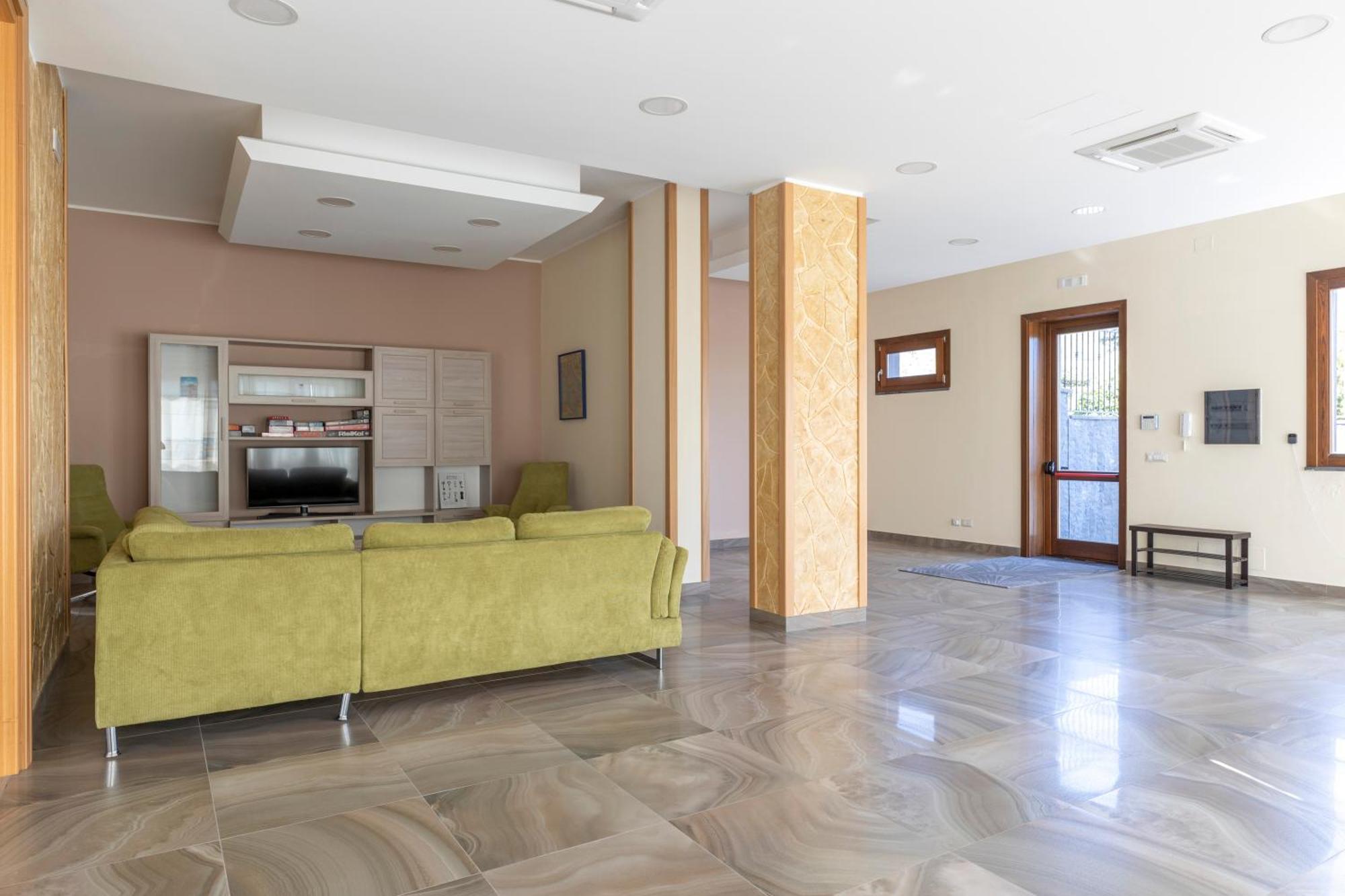 Villa Vulcano, Tra L'Etna E Il Mare Zafferana Etnea Extérieur photo