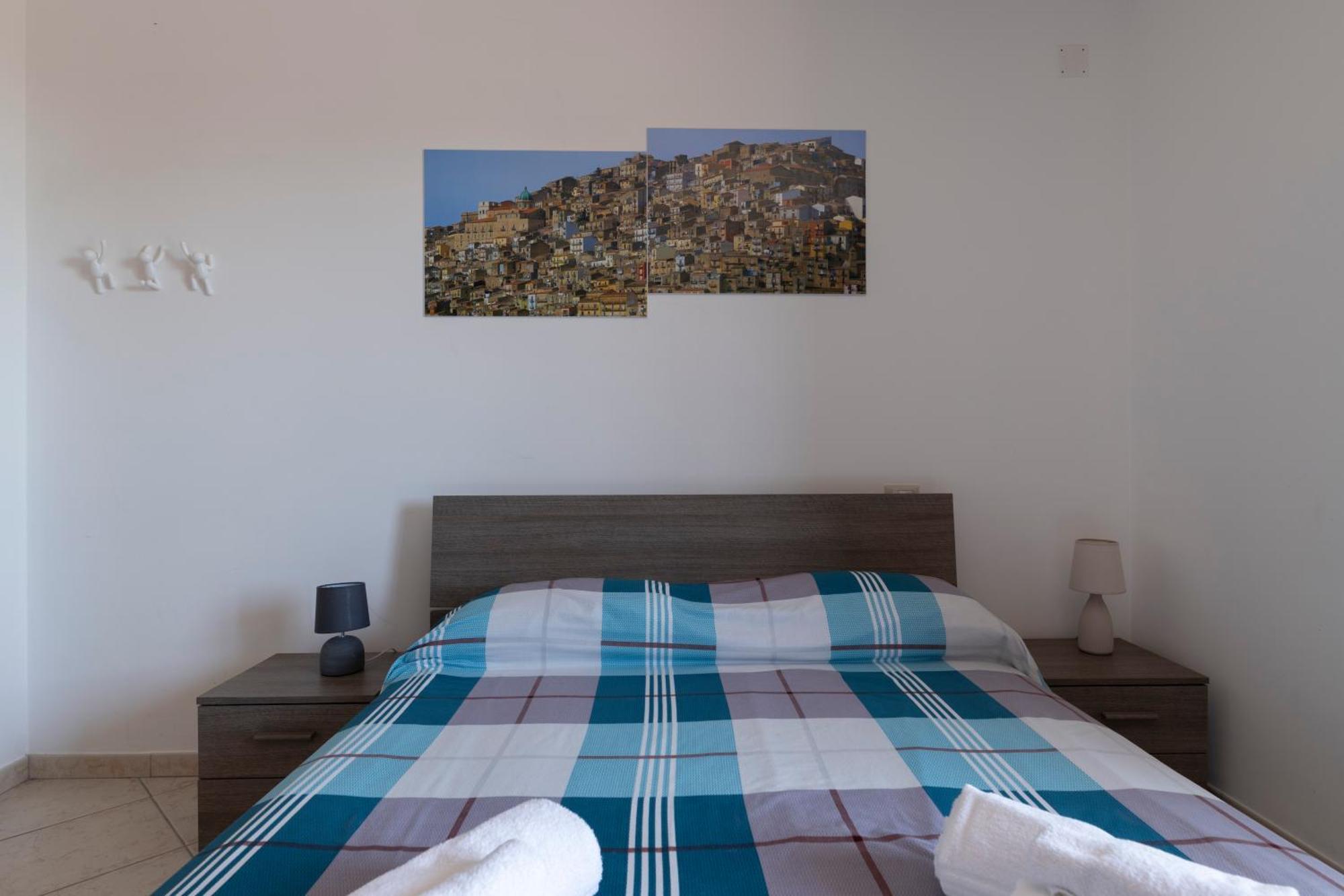 Villa Vulcano, Tra L'Etna E Il Mare Zafferana Etnea Extérieur photo