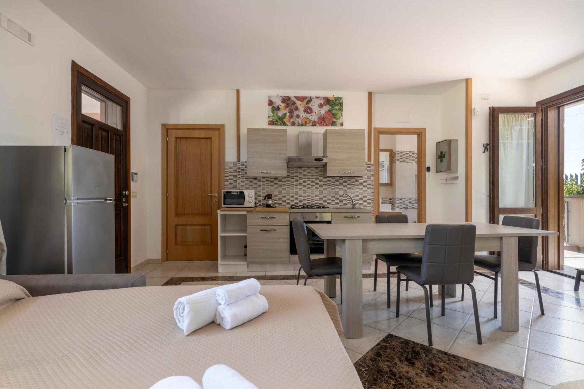 Villa Vulcano, Tra L'Etna E Il Mare Zafferana Etnea Extérieur photo